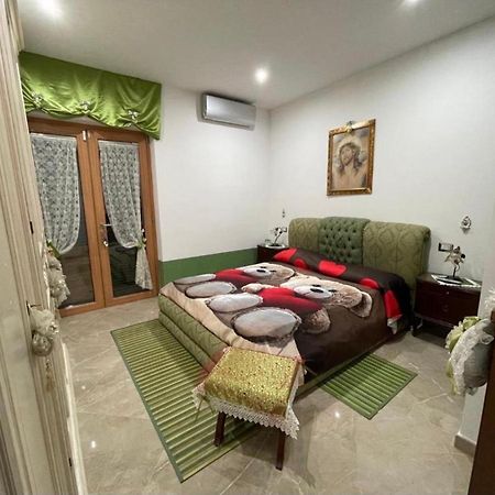 נאפולי Susy Home מראה חיצוני תמונה
