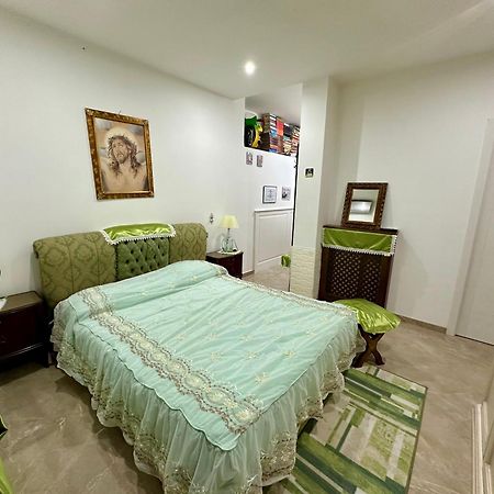 נאפולי Susy Home מראה חיצוני תמונה