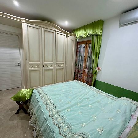 נאפולי Susy Home מראה חיצוני תמונה