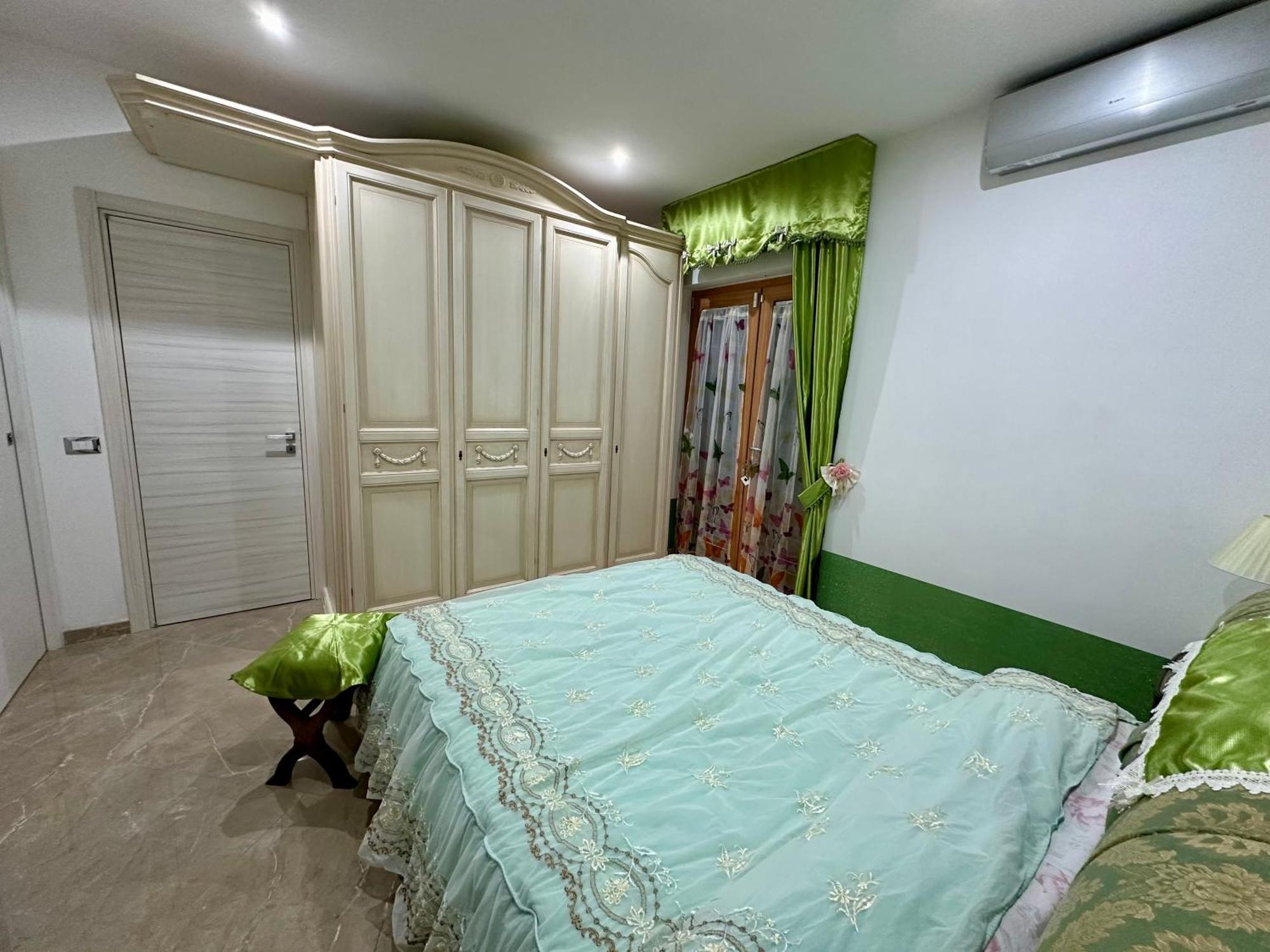 נאפולי Susy Home מראה חיצוני תמונה